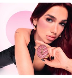 Make Me Blush - Powder Blush Make Me Blush - Powder Blush
